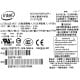 Intel E98791-010 DPS-750XB a 750 w 80 plus platinum