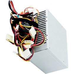 Hec HEC-300LR-PTX 300w atx 20-PIN