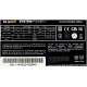 Be Quiet! System Power 7 BQ SU7-500W 144S3021000840 500w