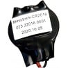 CR2016-V3-80mAh dbv 6C000000N00 Lenovo Legion 7 16ACHg6