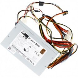 AcBel PCA022-ZA8G 300w/228 w