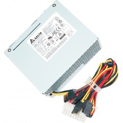 75W 12v psu DPS-75vB a dvr 4 sata