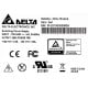 75W 12v psu DPS-75vB a dvr 4 sata