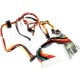 Hp 633190-001 300w PS-6301-8 atx pro 3300 3400