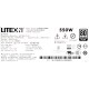 Liteon PS-2551-2C-LF HSTNS-PL53 550w 766879-001 hp proliant DL120 DL160 G9