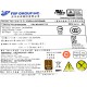 FSP Group FSP210-20TGBAB SP50H29560 00PC775 Lenovo thinkcentre M710S M910S V520 210w