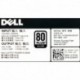 Dell F550E-S0 S-0550ADU00-201 CN-02G4WR 2G4WR 550W