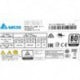 Delta Electronics GPS-650JB E GPS-650JBE 650W