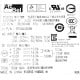 Ibm lenovo fru 89Y8586 89Y1664 36001904 acbel PC9059