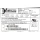 3Y technology 160 w psu YM-4151A CP-1310R2 polycom hdx