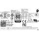 D1000EPS-00 RD0G0 0RD0G0 DPS-1000AB-18 a DPS-1000AB-18A dell alienware R13 R14 1000 w