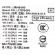 DPS-650AB-30 a DPS-650AB-30A L36049-003 L57253-003