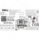 Dell 5TVR6 PA-3751-61DA 05TVR6 5TVR6 750w
