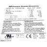 Dell 5TVR6 PA-3751-61DA 05TVR6 5TVR6 750w