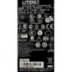 LITEON PA-1041-0  631638-001, 631914-001 40w