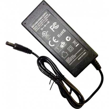SWITCHING POWER SUPPLY EA10681G-1205000 60w