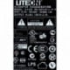 LITEON PA-1041-91 700393-001 1041-91AM-1004 40w