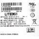 LITEON PA-1131-4A-LF LIT163513AA, 341-0324-02 135w