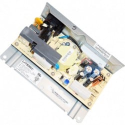 LITEON PA-1600-4-LF 341-0328-02, WS-C2960S-24TS-L V03 160w