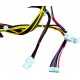Hp L70041-002 D19-260P1A 260w 4-PIN 260w hp prodesk 400 G7