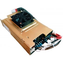 Astec LPQ252-CEF dc 120-300V 3.4A