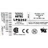 Astec LPQ252-CEF dc 120-300V 3.4A