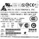 AF760B00021 delta electronics TDPS-760AB a 764w TDPS-760ABA