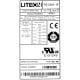 Lite-On PS-5551-1F S26113-E482-V60 560w