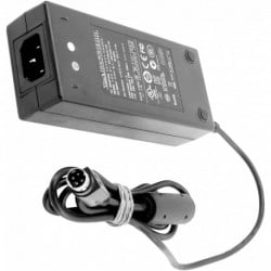 Edac Power Ea11001a-120 12v 7.5a