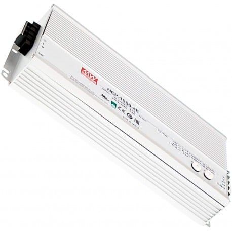 Mean Well HEP-1000-48 1000w