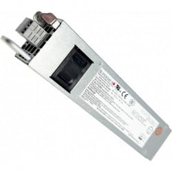 Supermicro PWS-601D-1R 600 Watt