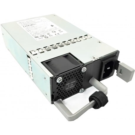 Cisco pwr-cc1-500wac 341-101116-01 Delta DPS-500AB-12 c Catalyst 8300