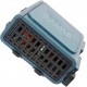 Cisco IE-3000 PWR-IE3000-AC 341-0304-01