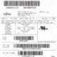 Fujitsu D14-250P3A D250E014L-FJ01 S26113-E590-V71-01