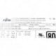 Fujitsu S26113-E602-V21-01 250w