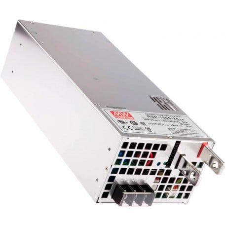 MW Mean Well RSP-1500-24 1500w