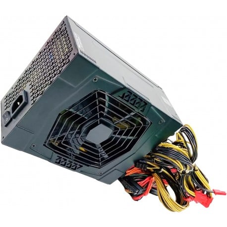 FSP GROUP INC. FSP850-50AMPD 6LL1312102GP 850w