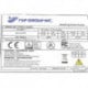 FSP GROUP INC. FSP850-50AMPD 6LL1312102GP 850w