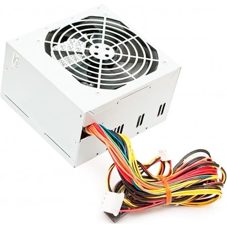 FSP GROUP INC. FSP500-60HNN 500w