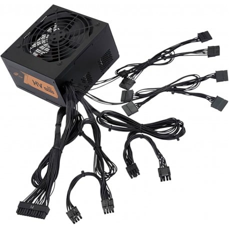 FSP FSP650-51AAC 650w