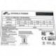 FSP FSP400-50WCB 400w