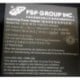FSP GROUP INC. FSP330-AAAN3 330w