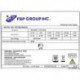 FSP GROUP INC. FSP300-60HCN 6LL147002GP 300w