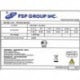 FSP GROUP INC. FSP250-60HNC 6LL1471019GP 250w