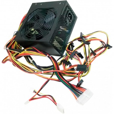 FSP GROUP INC. FSP700-80EGN 9PA7003801 700w