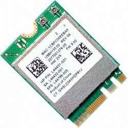 HP U98H135.00 2377001276-05 L44431-001 L44432-001
