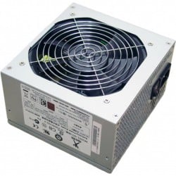 In Win Power Man IP-P600CQ3-2 600W