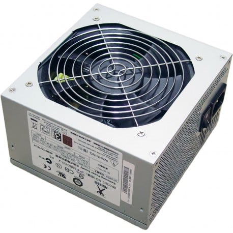 In Win Power Man IP-P600CQ3-2 600W