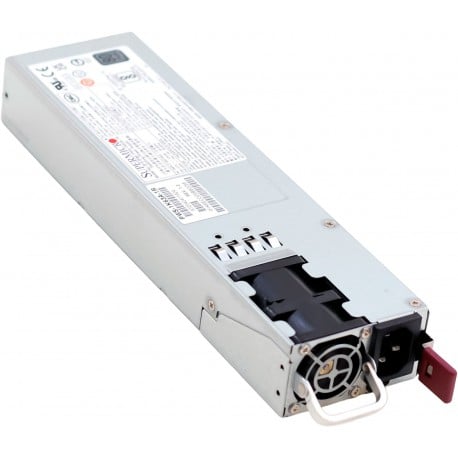 SUPERMICRO PWS-1K63A-1R 1000w / 1600w
