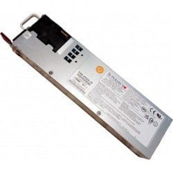 SUPERMICRO PWS-2K63A-1R 2600w